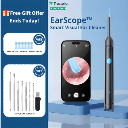 EarScope™