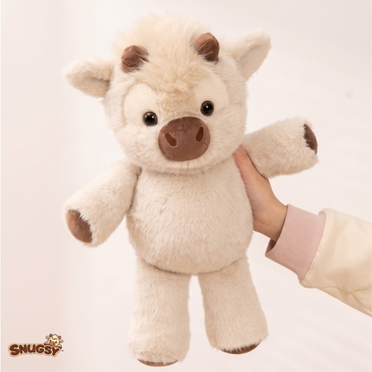 Peluche Snugsy