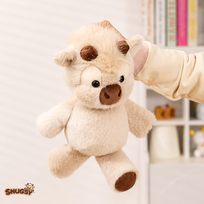 Peluche Snugsy