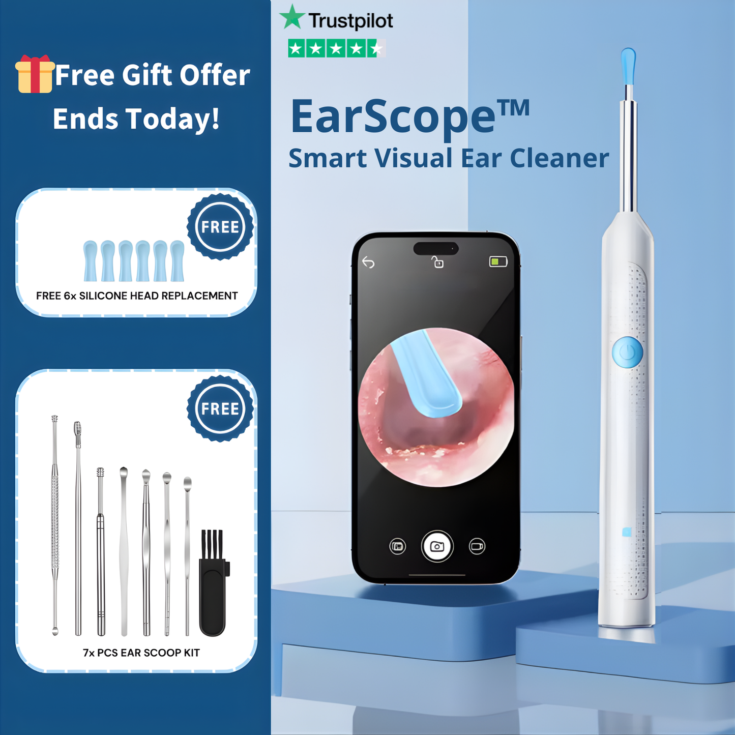 EarScope™