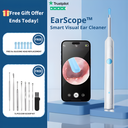 EarScope™
