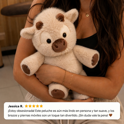Peluche Snugsy
